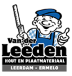 Van der Leeden